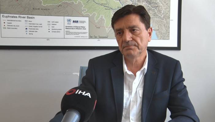 Libya’daki Felaket, Türkiye’deki Barajların Dayanıklılığını Gündeme Getirdi