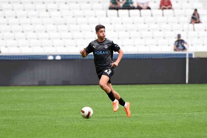 Trendyol 1. Lig: Giresunspor: 0 - Manisa Fk: 0