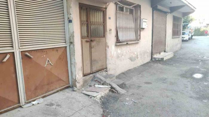Haraç Alamadığı İddiasıyla Dükkan Sahibini Silahla Vurarak Öldürdü
