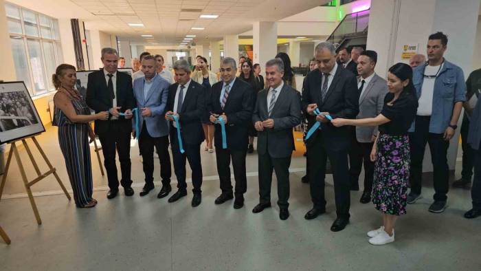 Adü’de Adnan Menderes Çalıştayı Yapıldı