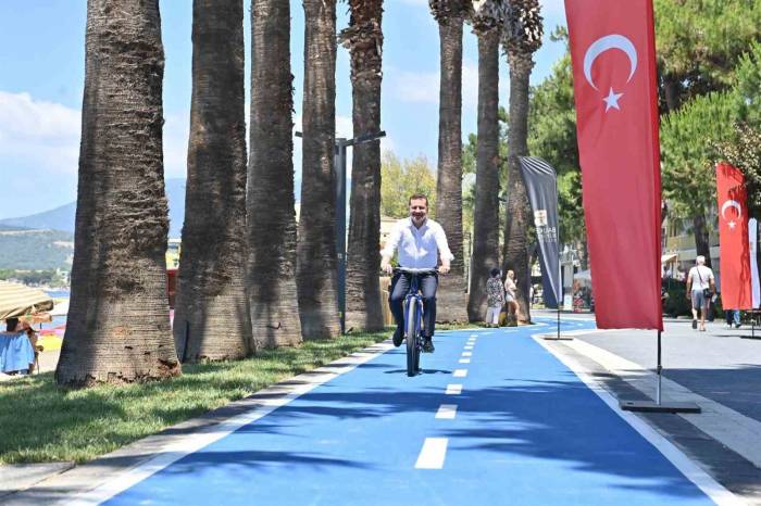 Avrupa Hareketlilik Haftası Kutlanıyor