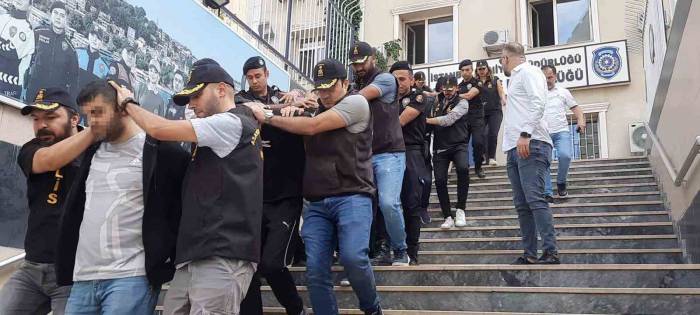 Fatih Kadınlar Pazarı’ndaki Cinayetin Ardından İntikam Çıktı: 10 Gözaltı