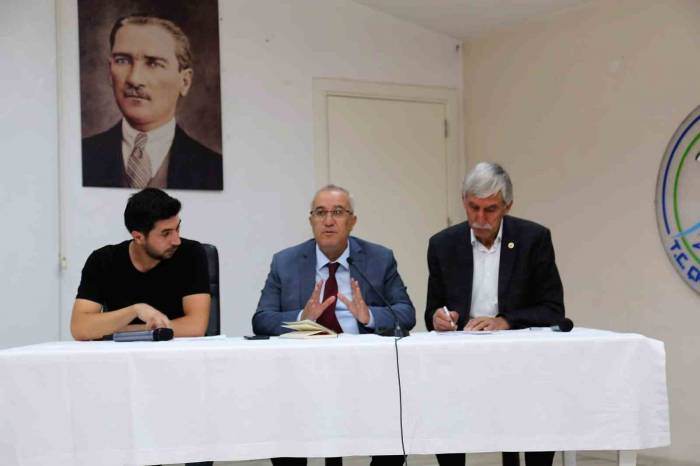 Çameli Fasulyesi Ve Cevizi İçin Tavsiye Edilen Fiyatlar Belli Oldu