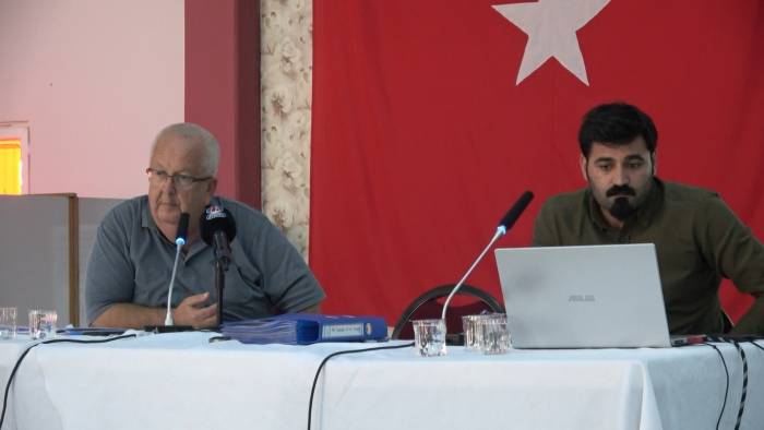 Gömeç Belediyesi’nden Keremköy Zeytinlikleri Katliamı Haberlerine Yanıt Verdi