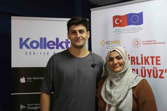 Gürsu Belediye, Eğitimlerle Hayatlara Dokunuyor