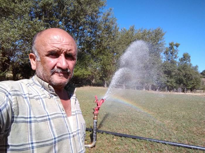Domuz Avında Kazara Arkadaşını Vurdu: 1 Ölü