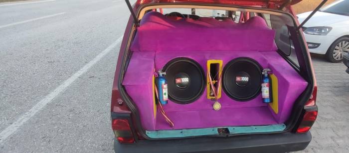 Araç Sürücülerine Ceza Yağdı: 418 Bin 60 Tl