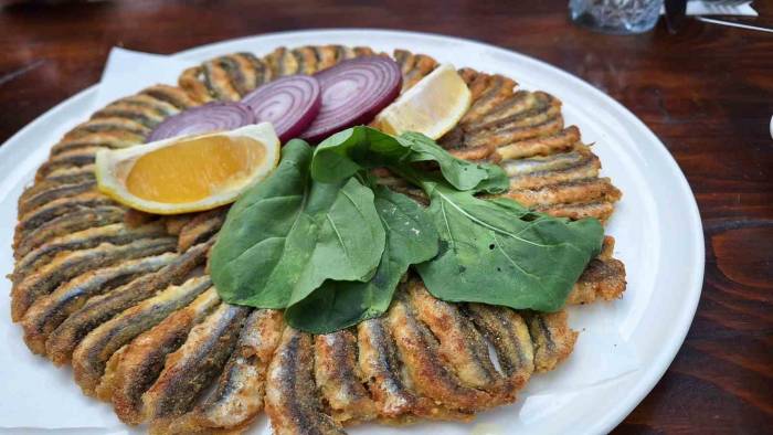 Güzel Balık Pişirmenin Püf Noktaları