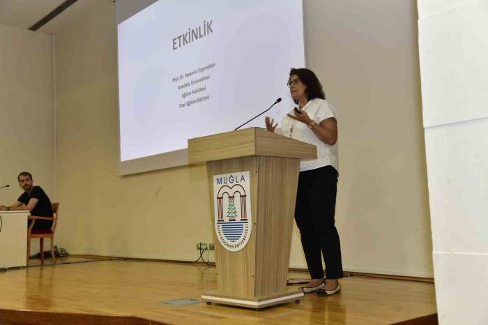 Mskü’de Yükseköğretimde Eğitime Erişim Semineri