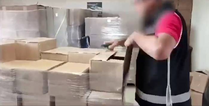 Sakarya’da 11 Günde 315 Şüpheli Yakalandı