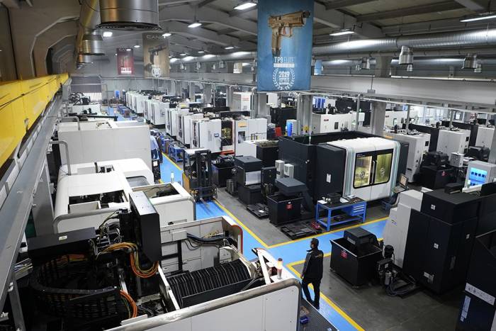 Dünya Devi Canik 25 Yaşında