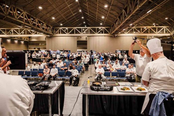 Turkish Tastes Abd’de İlk Ödülünü Aldı