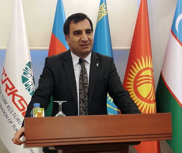 Ertaş; “Pasinler Meydan Muharebesi Anadolu’yu Yurt Edinmemizin Muştusudur”