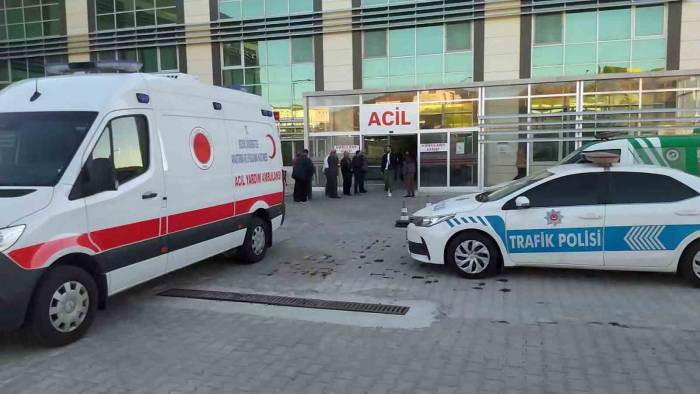 Yozgat’ta Otomobilin Çarptığı Lise Öğrencisi Hayatını Kaybetti