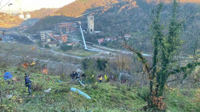 Liseli Büşra’nın Öldüğü Servis Faciasında Sanıklar Hakim Karşısında