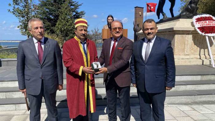 Ahilik Haftası Coşku İle Kutlandı