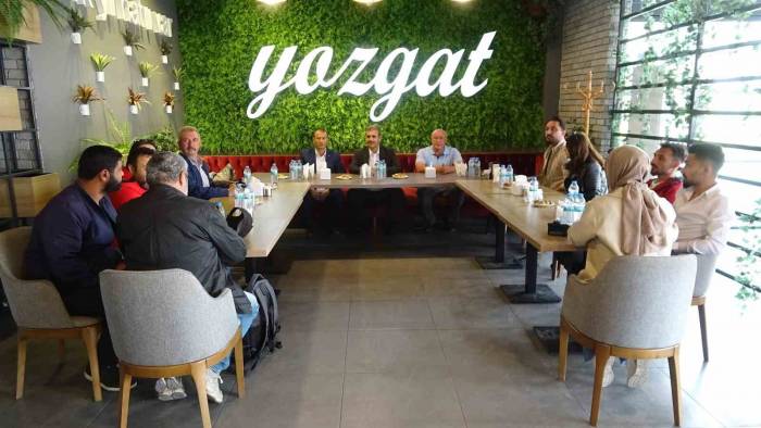 Yozgat’ta 200 Pehlivan Er Meydanına Çıkacak