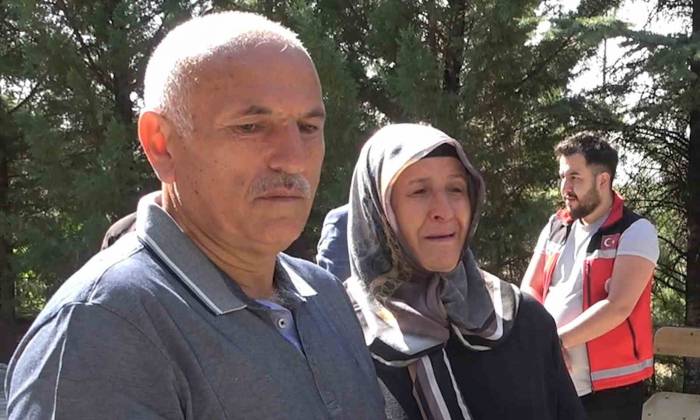 15 Temmuz Şehidi Hakan Yorulmaz’ın Babası: "O Tapeler Çıktıkça İnsanın Kanı Donuyor"