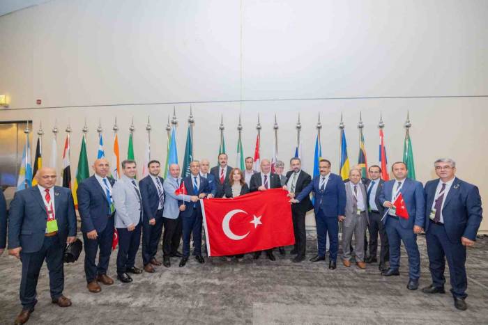 Gordion’un Ardından Arslanhane Camii De Unesco Dünya Mirası Listesi’nde