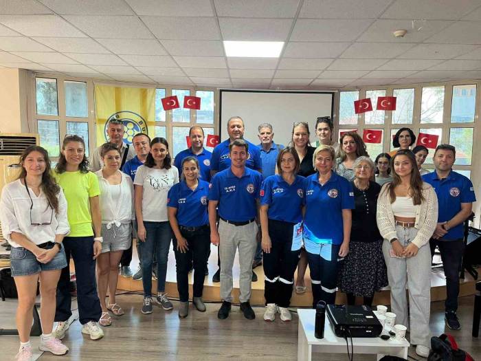 Buca’da Hareketlilik Haftası Dopdolu İçeriğiyle Devam Ediyor