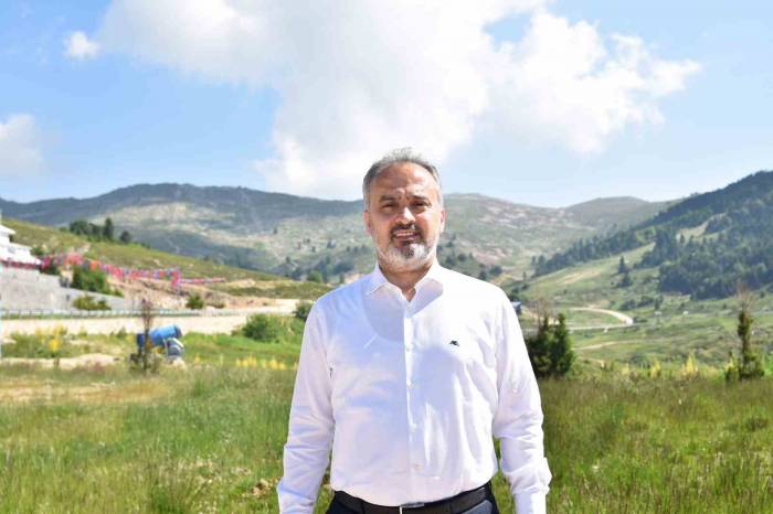 Orhaneli’nin Atık Sularına Modern Arıtma