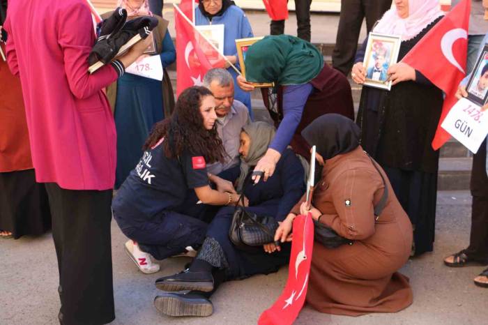 Evlat Nöbetindeki Aile Sayısı 366’ya Yükseldi