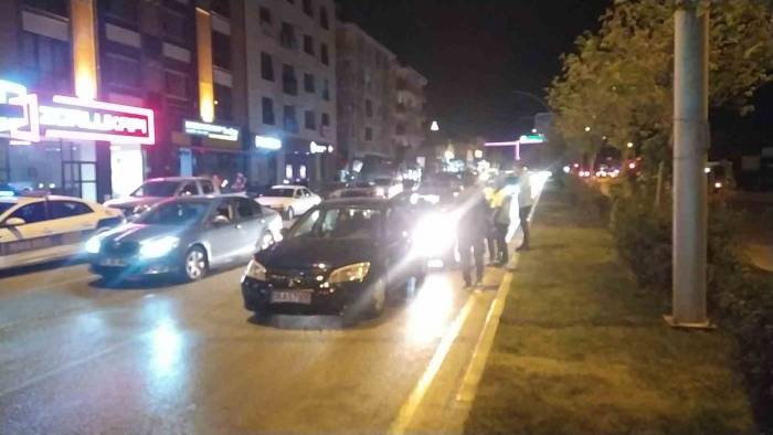Çorum’da Bir Garip Olay
