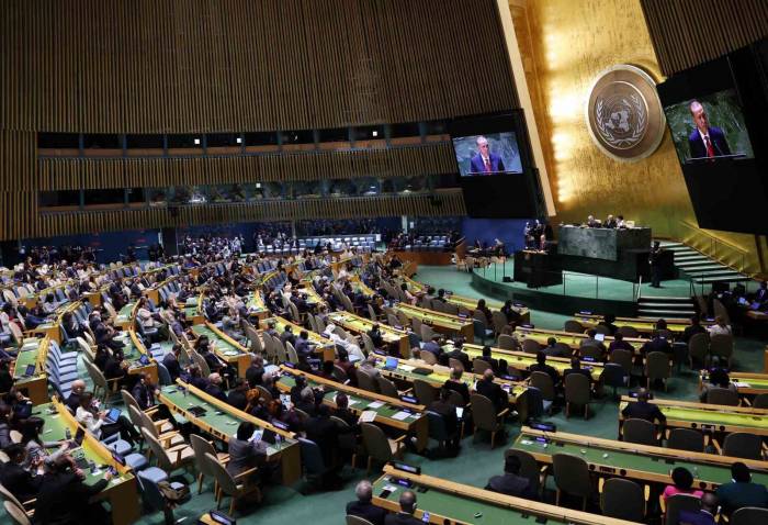 Cumhurbaşkanı Erdoğan: “Karabağ, Azerbaycan Toprağıdır, Bunun Dışında Bir Statünün Dayatılması Asla Kabul Edilmeyecektir”