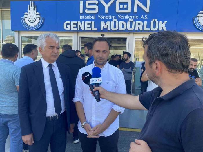 Gürpınar Balık Hali’nde Fiyat Krizi