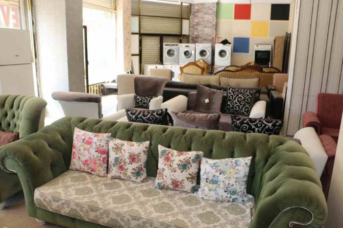 Spotçularda Üniversite Yoğunluğu Başladı