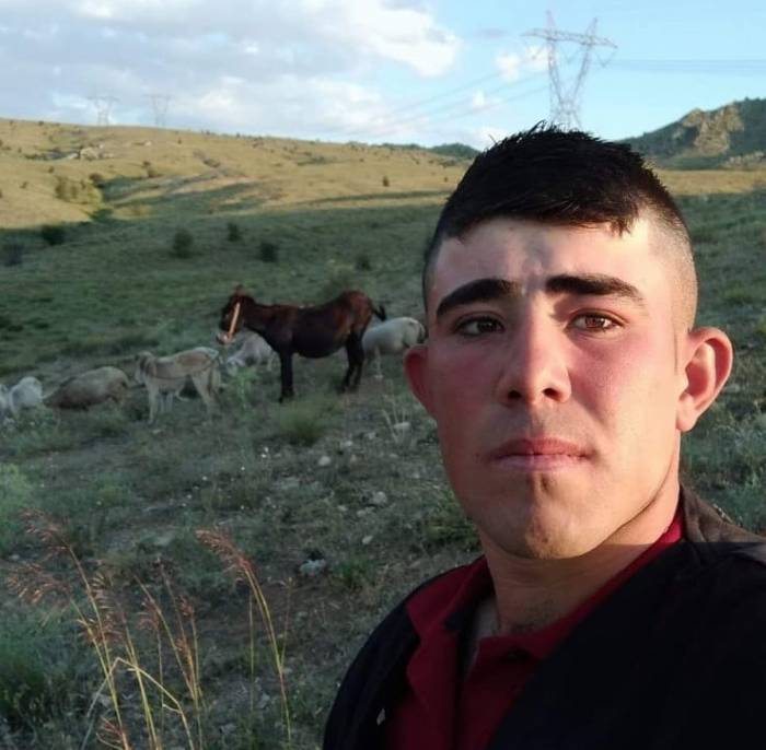 22 Yaşındaki Çobanın Katil Zanlısına 26 Yıl 3 Ay Hapis