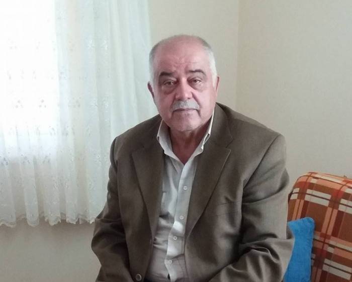 Devrilen Mopedin Sürücüsü Hayatını Kaybetti
