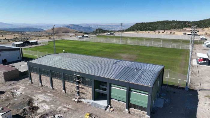 Başkan Büyükkılıç, Erciyes’i “Amiral Gemi” Olarak Nitelendirdi