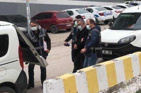 Evli Çifte Süpermarkette Dehşeti Yaşatan Sanık Yeniden Hakim Karşısında
