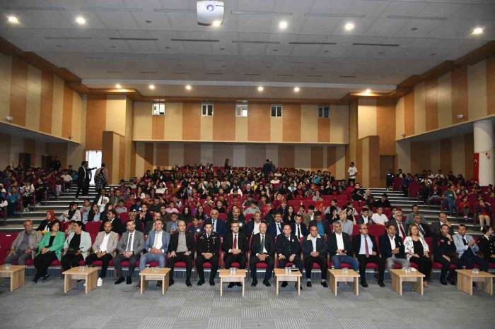 Kulu’da Gaziler Günü Kutlandı