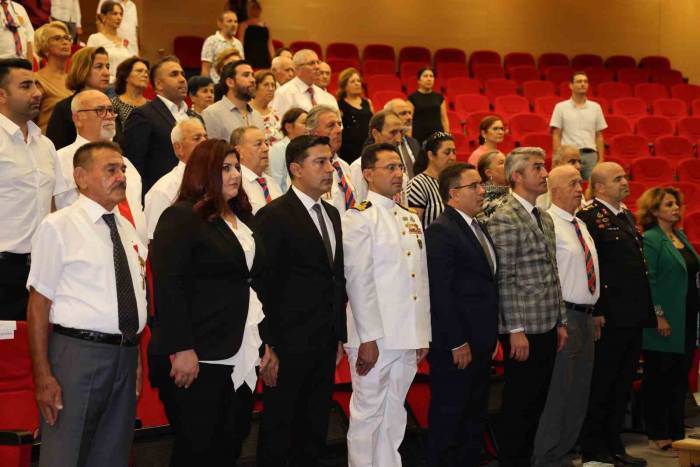 Marmarisli Gazilerin Hatıraları Belgesel Oldu