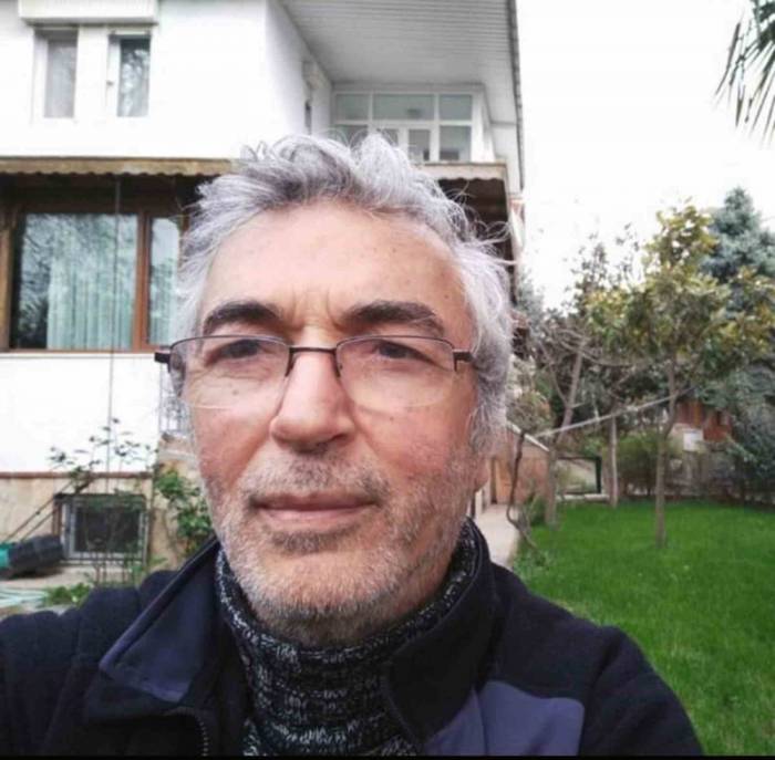 Ecel Denizde Yakaladı