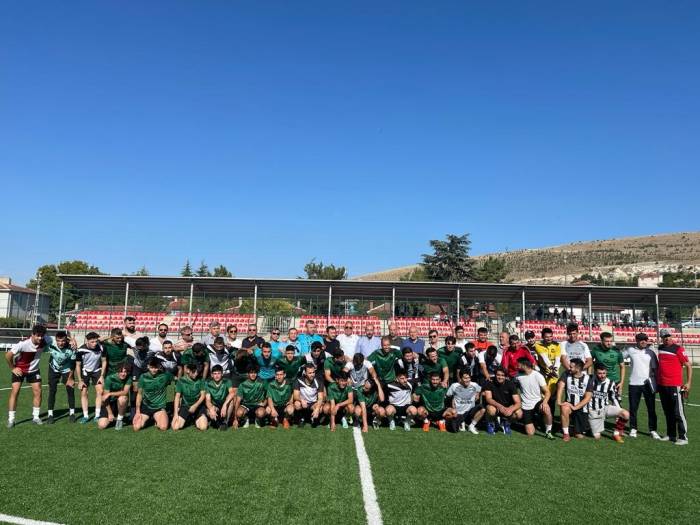 Seyitgazispor’da Sezon Açılışı