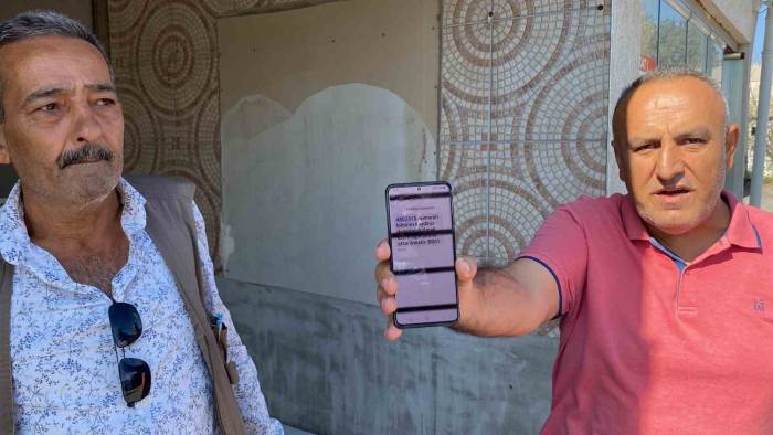 Kötü Kokular Şoförleri İsyan Ettirdi