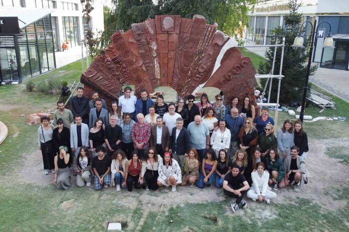 Toprağın Öyküsü Bu Kez Cumhuriyetin 100. Yılı İçin Yazıldı