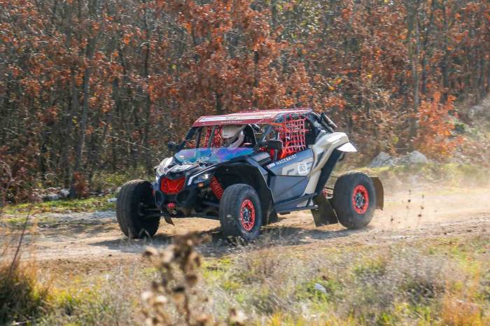 Baja Resital Bursa’da Start Alacak