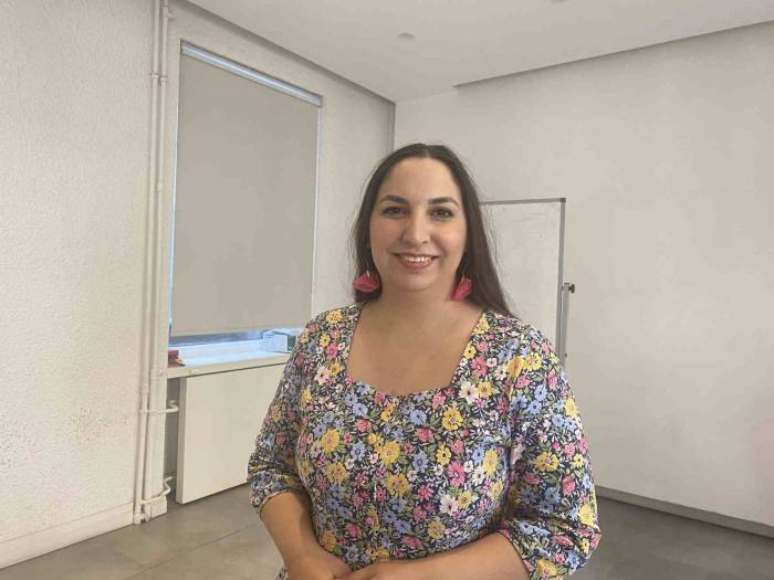 Çaldığı Ve Üretimini Yaptığı Arplarla Türkiye’yi Temsil Ediyor