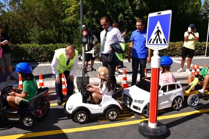 Edremit’te “Şehrini Keşfet” Çağrısı İle Hareketlilik Haftası