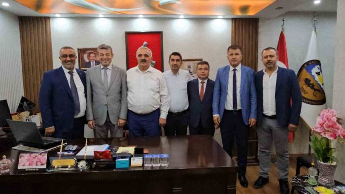 Başkan Künkçü: “Esnafımız Tasarruf Ve Sabır Etsin”