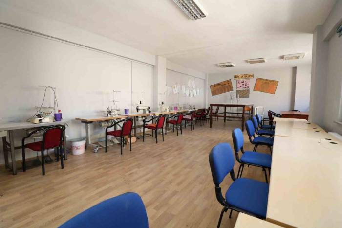 Kusachi Der-mek Yeni Döneme Hazır