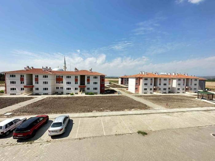 Emlak Yönetim, Osmaniye’de 165 Konutu Satışa Çıkarıyor