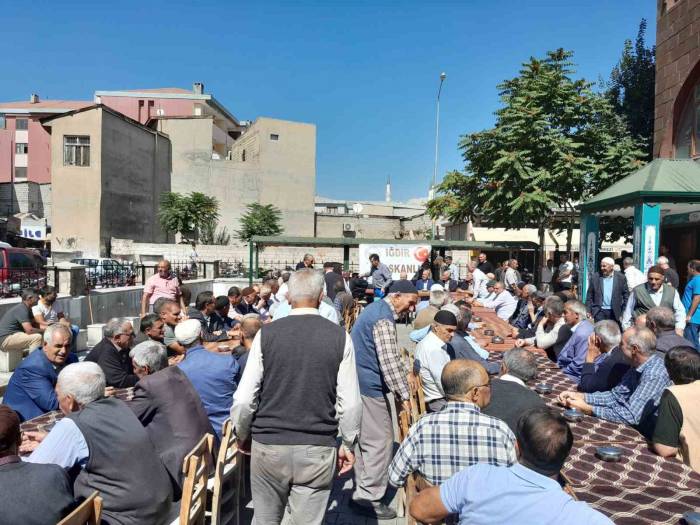 Iğdır’da Taziye Yemeği Uygulaması Kaldırıldı