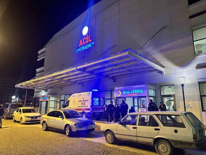 Restoranda İşlenen Cinayetin Sanıkları Hakim Karşısına Çıktı