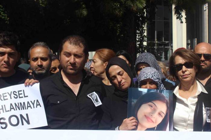 Edanur’un Annesinden Yürek Yakan Feryat: “Benim Çocuğum Okuyacaktı, 2 Valiz Kıyafet Aldım”