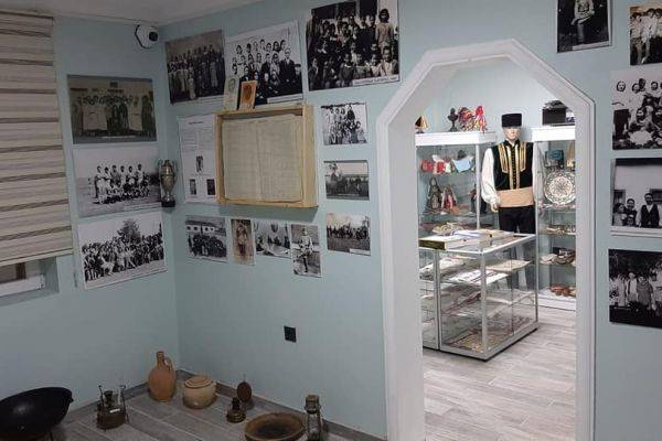 Ankara’da 1904 Yılında Kurulan Kırım Köyü İlgi Çekiyor